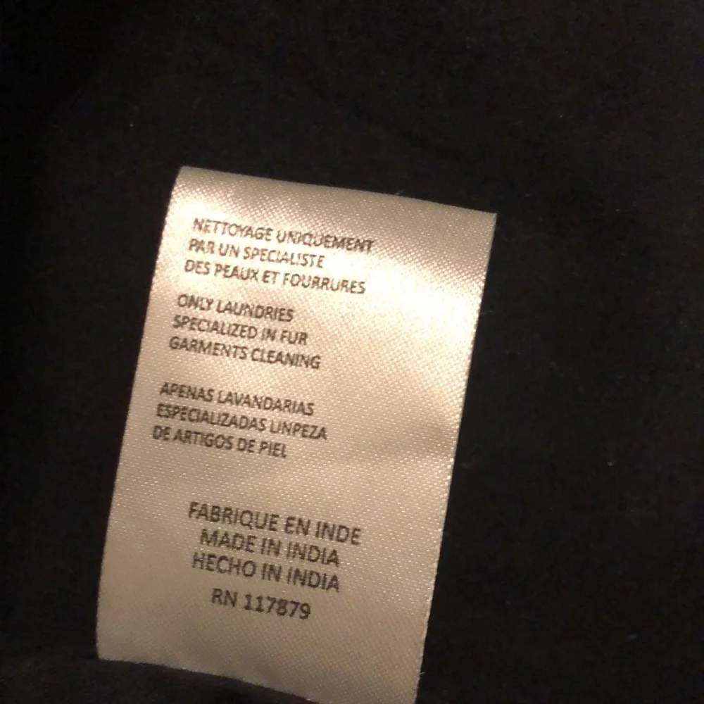 Manoush leather dress - Picture 9 of 12